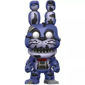 Nightmare Bonnie #215
