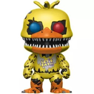 Nightmare Chica #216