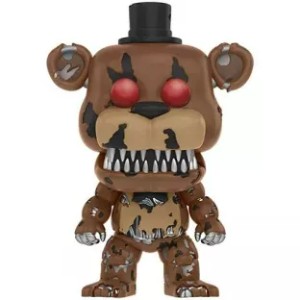 Nightmare Freddy #111