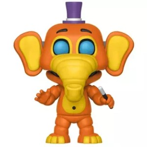 Orville Elephant #365