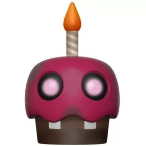 Phantom Cupcake #213
