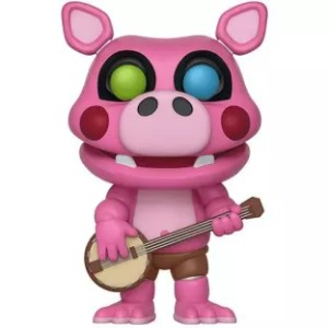 Pig Patch #364