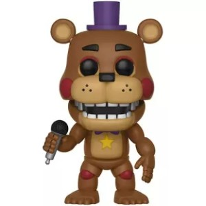 Rockstar Freddy #362