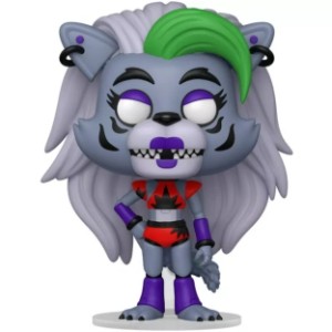 Roxy #1132