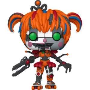 Scrap Baby #1129