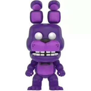 Shadow Bonnie #127
