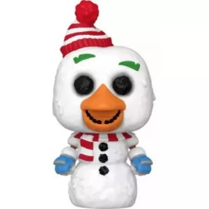 Snow Chica #939