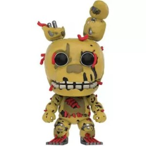 Springtrap #110