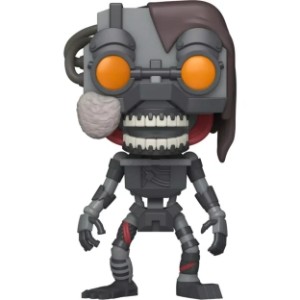 The Mimic #1216
