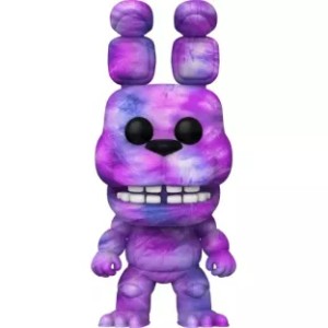 Tie-Dye Bonnie #879