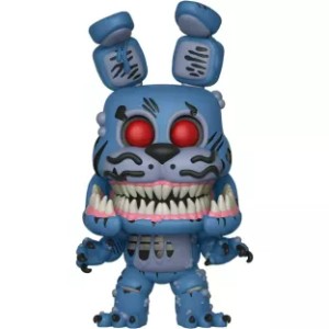 Twisted Bonnie #17