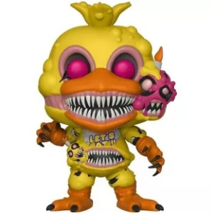 Twisted Chica #19
