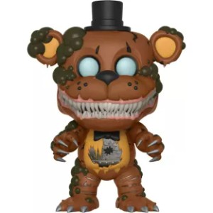 Twisted Freddy #15