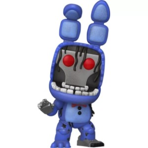 Withered Bonnie #1083