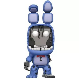 Withered Bonnie #232