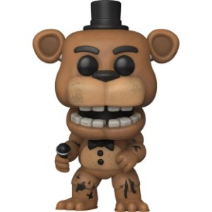 Withered Freddy #1086