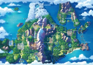 Sinnoh