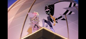 Human au