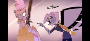 Platonic holyblades