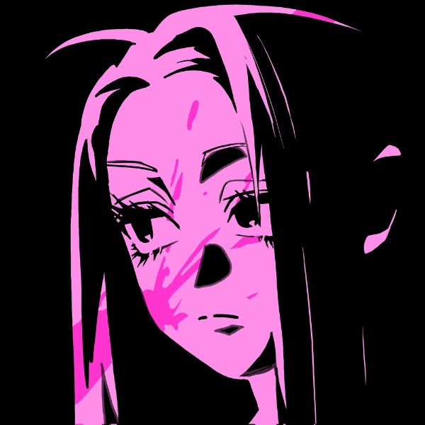 black sorrow (mizi version)