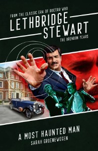 A Most Haunted Man