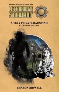 A Very Private Haunting