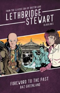 Foreword to the Past