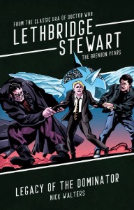 Legacy of the Dominator