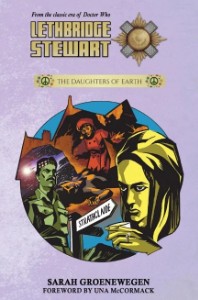 The Daughters of Earth