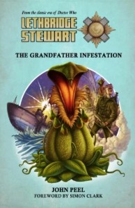 The Grandfather Investation