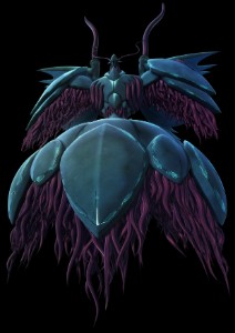 Arcadiamon (Ultra)
