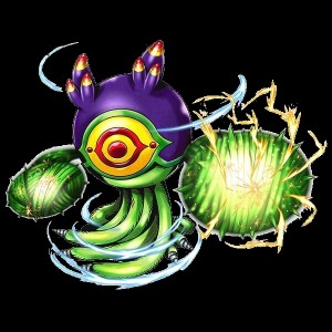 Argomon (Rookie)