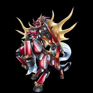 Kentaurosmon