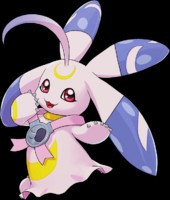 Lunamon