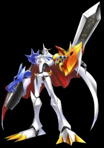 Omnimon