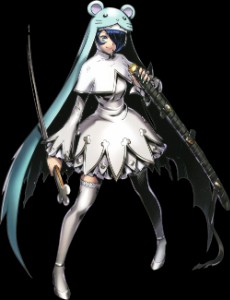 Sistermon Ciel