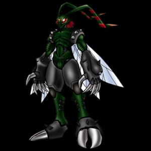 Stingmon