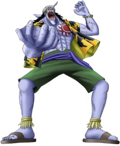 Arlong
