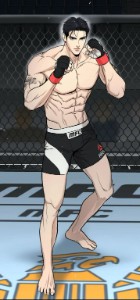 Joo Jaekiung