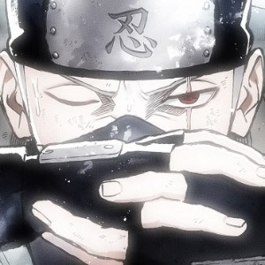 Kakashi