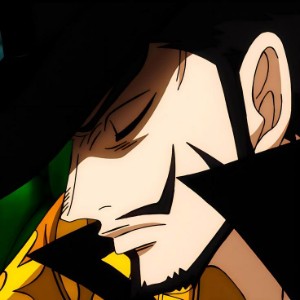 Mihawk