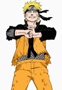 Naruto