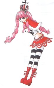 Perona