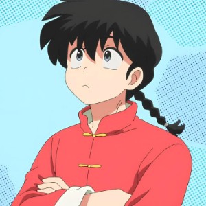 Ranma