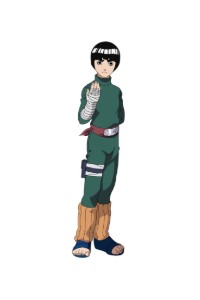 Rock lee
