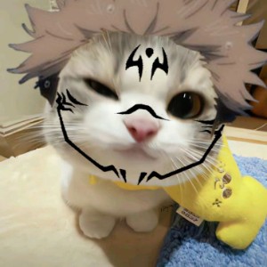 Sukuna