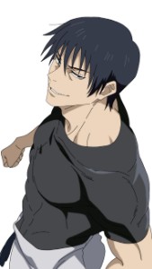 Toji