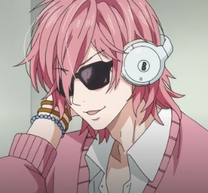Yuri Ayato