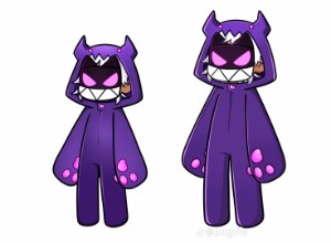 Yuyu