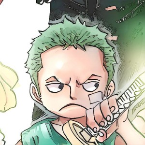 Zoro
